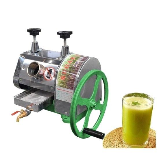 Manual sugar cane juicer Centerblog